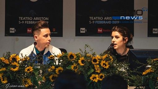 Il torinese Shade a Sanremo: &quot;Sono cresciuto a pane e freestyle, la mia città mi ha dato molto&quot;