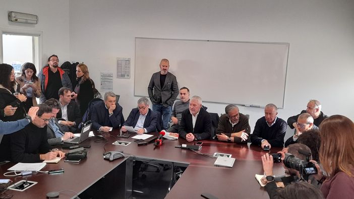 Mirafiori, Imparato non convince i sindacati: "Basta parole, servono i fatti"