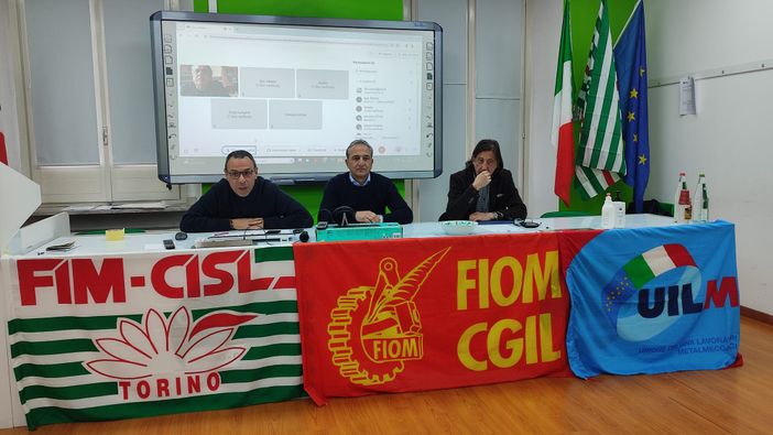 I pensionati piemontesi di Cgil, Cisl e Uil si mobilitano il 3 e 4 gennaio contro la manovra del governo