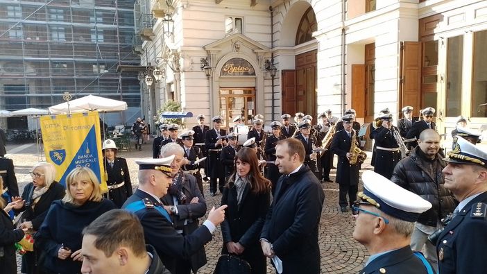Torino celebra i Civich, ma c'è un allarme anagrafico: "L'età media è sempre più alta"