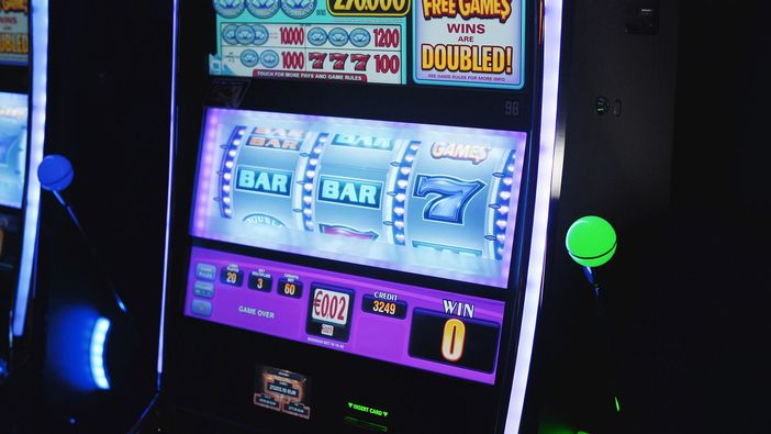 Un trend che non muore mai: la storia rivive nelle slot machine