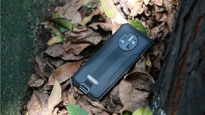 SmartPhone Rugged: cosa sono e perché Doogee è tra i migliori produttori