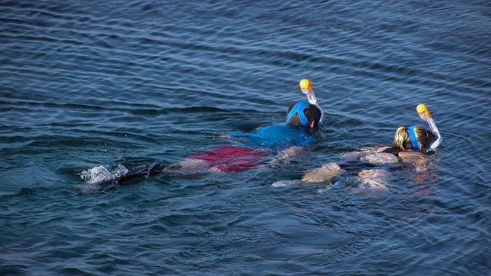 Quarantatreenne di Sciolze muore in Sicilia mentre fa snorkeling