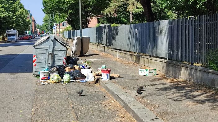 sporcizia barriera milano sporcizia barriera milano