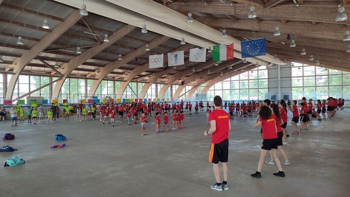 uisp e sport per tutti uisp e sport per tutti