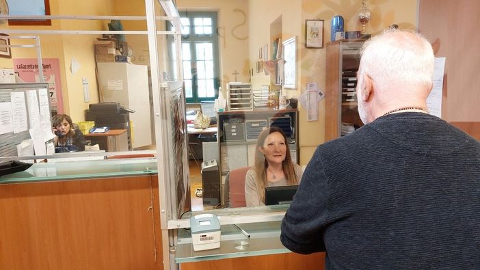 sportello Facile Venaria