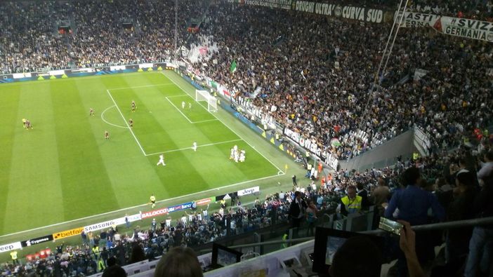 Juve, è Ronaldo-mania: subito esauriti gli abbonamenti allo Stadium