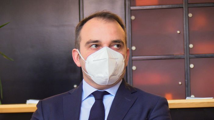 stefano lo russo stefano lo russo