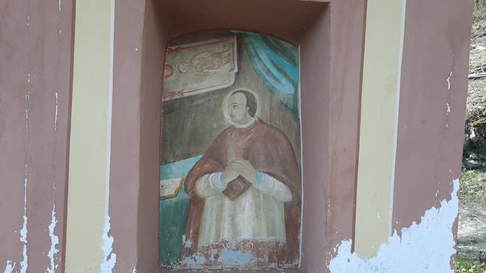 Il cammino nascosto della Sindone che attraversò la Valsusa