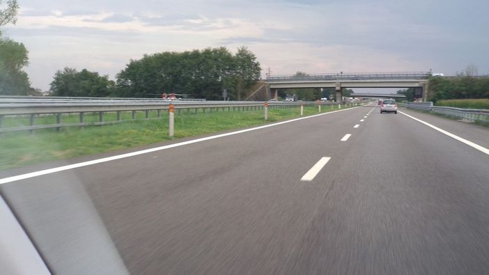 Viabilità, aggiornato il Piano delle misure antirumore delle strade di Torino