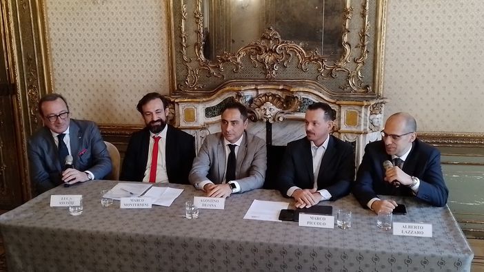 Credito dalle banche e non solo: le aziende torinesi scoprono che si passa solo col "verde"