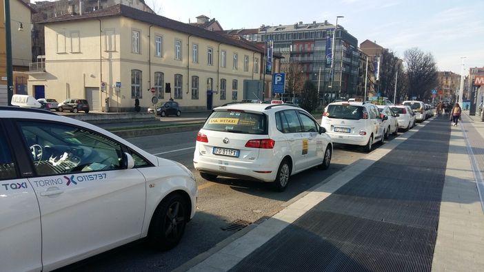 Dal 1° maggio corsa gratuita