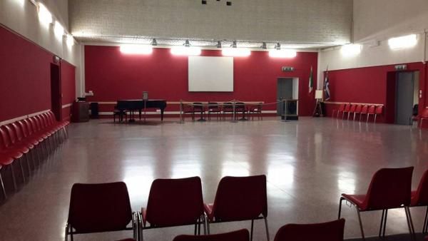 "Ansia, un segnale amico": incontro con gli specialisti a cura di Lidap Piemonte "Ansia, un segnale amico": incontro con gli specialisti a cura di Lidap Piemonte