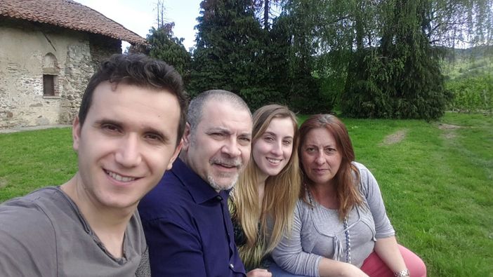 Pirandello si propone per una serata a Buriasco Pirandello si propone per una serata a Buriasco