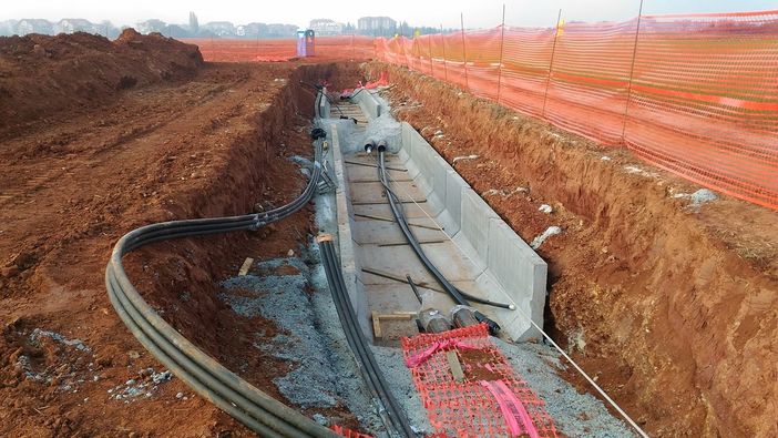 Terna incontra i cittadini di Susa e Chiomonte