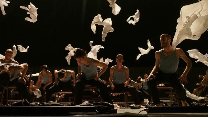 danza danza