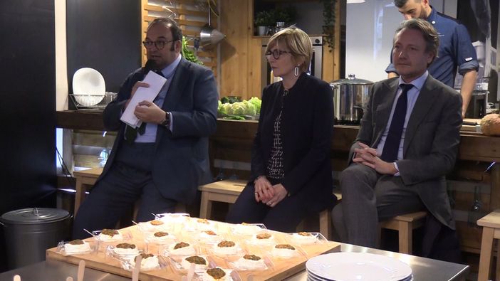 La primavera è servita in tavola, con la Torino Restaurant Week: "Riscopriamo il gusto della città" [VIDEO]