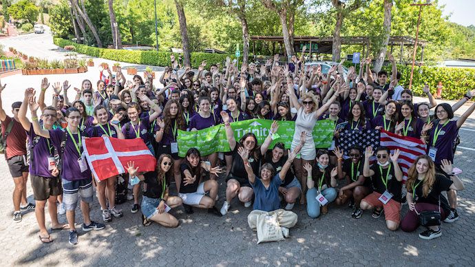 "Sicurezza e Passione: Scopri il Successo di Trinity ViaggiStudio nell'organizzazione di Viaggi Studio all'Estero" "Sicurezza e Passione: Scopri il Successo di Trinity ViaggiStudio nell'organizzazione di Viaggi Studio all'Estero"