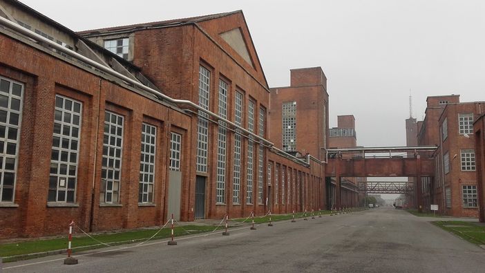 I villaggi operai del Piemonte in una bella mostra in Friuli I villaggi operai del Piemonte in una bella mostra in Friuli