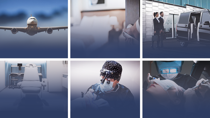 Trapianto Capelli Turchia Costo