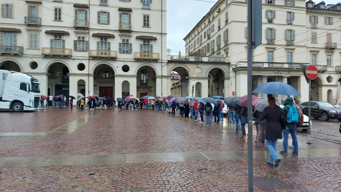 Record di visite cardiologiche gratuite in Piemonte: il truck torna a novembre