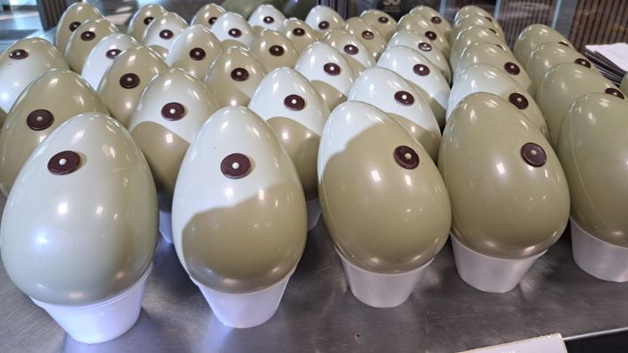 I distretti piemontesi primi della classe: Torino trainata da caffè e cioccolato I distretti piemontesi primi della classe: Torino trainata da caffè e cioccolato