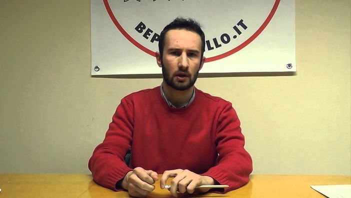 Valetti-Frediani (M5S): "SFM5, sparisce la stazione San Luigi-Orbassano" Valetti-Frediani (M5S): "SFM5, sparisce la stazione San Luigi-Orbassano"