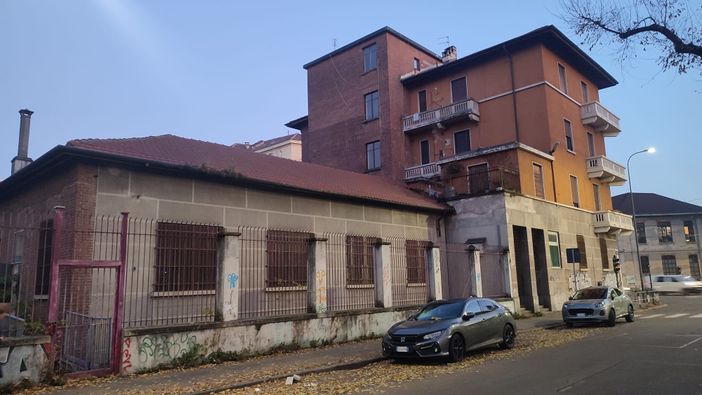 Vanchiglia, spazi ricreativi e un centro per le donne over 65 vittime di violenza nell'ex commissariato Vanchiglia, spazi ricreativi e un centro per le donne over 65 vittime di violenza nell'ex commissariato