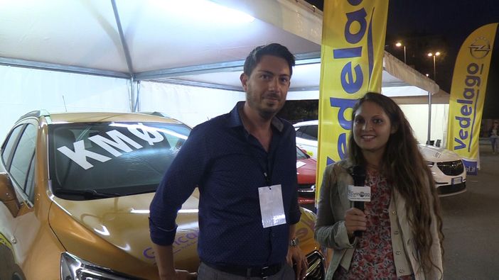 Renault, Dacia e Opel: i marchi Vedelago alla Fiera di San Matteo di Nichelino [VIDEO]