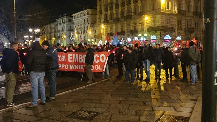 Crisi occupazionale, i sindacati: "Dalla Regione ci aspettiamo idee e proposte" Crisi occupazionale, i sindacati: "Dalla Regione ci aspettiamo idee e proposte"