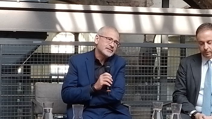Alessandro Vespignani