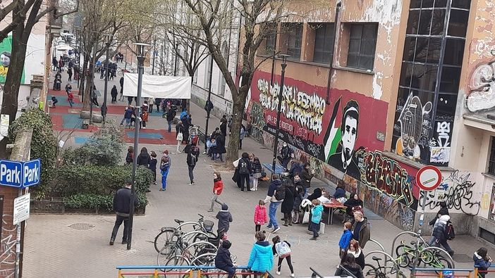 attività e sport in strada attività e sport in strada