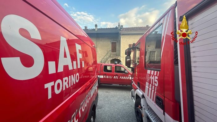 Il ragazzo si era fermato dopo il terzo ponte tibetano