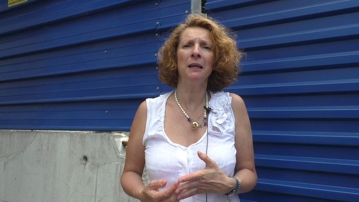 La consigliera del M5S Ferrero avvisa Appendino: "Non farò sconti a nessuno" La consigliera del M5S Ferrero avvisa Appendino: "Non farò sconti a nessuno"