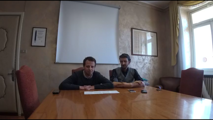 I pinerolesi scelgono il Parco Olimpico I pinerolesi scelgono il Parco Olimpico