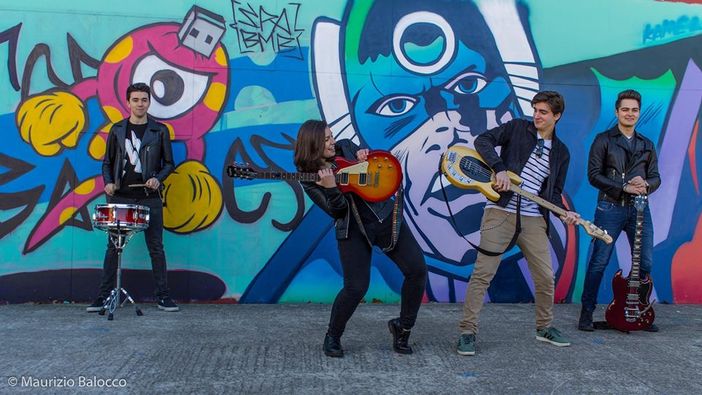 Wonderland: con la musica trasmettiamo il nostro paese delle meraviglie