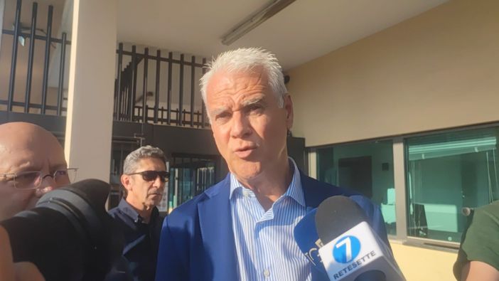 Carcere di Torino, Zangrillo: "Sovraffollamento una questione da affrontare subito"