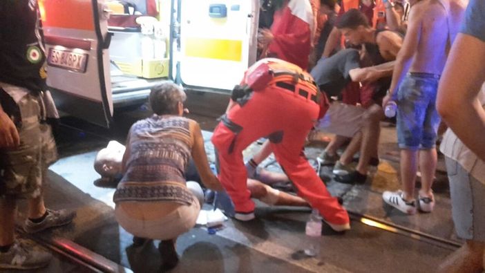 Sugli incidenti di piazza San Carlo Turismo Torino, organizzatrice della serata, ricorre al Tar contro il Comune Sugli incidenti di piazza San Carlo Turismo Torino, organizzatrice della serata, ricorre al Tar contro il Comune