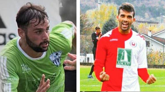 Bellino trascina il Chisola, Rizq sblocca l'Union