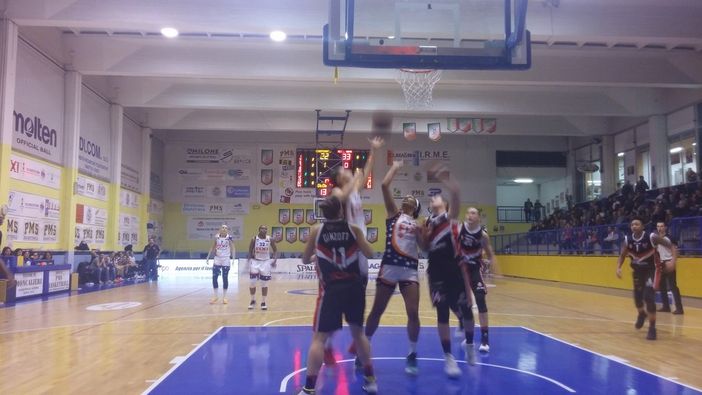 Basket, A1 femminile: la Fixi Piramis cade sotto i colpi di Vigarano Basket, A1 femminile: la Fixi Piramis cade sotto i colpi di Vigarano
