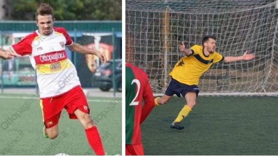 Loris Crudo e Caporilli