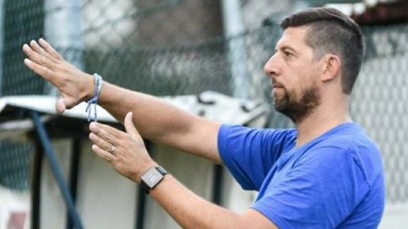 PONT DONNAZ, CRETAZ UFFICIALE - Sfogo dell'esonerato Ezio Rossi: "Io a 6 punti dalla prima..." PONT DONNAZ, CRETAZ UFFICIALE - Sfogo dell'esonerato Ezio Rossi: "Io a 6 punti dalla prima..."