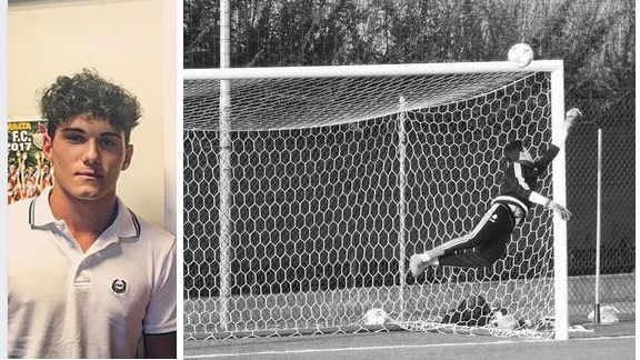 Francesco Finamore del Chisola