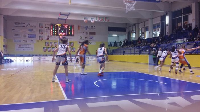 A1 Femminile, la Pallacanestro Torino firma Arnoldo Viberti come Assistente Allenatore