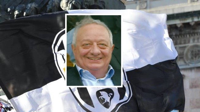 Si è spento Ilio Mariani, storico chef della Juventus che fu