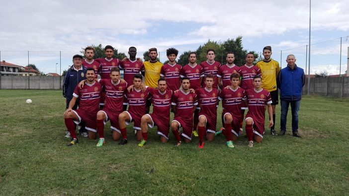 Promozione B - Nolese, ecco Agostini e Cecchi