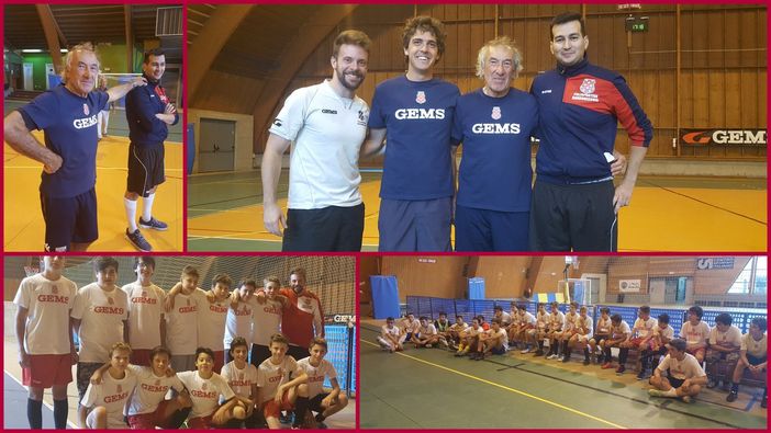 Calcio a 5, la Polisportiva Bardonecchia riparte dalla C2 Calcio a 5, la Polisportiva Bardonecchia riparte dalla C2