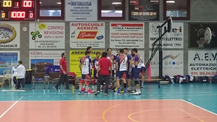 Immagine di repertorio Immagine di repertorio