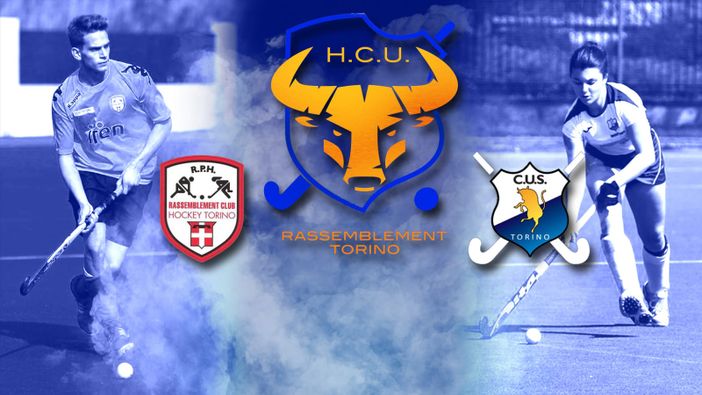 Nasce l'HCU Rassemblement Torino Nasce l'HCU Rassemblement Torino