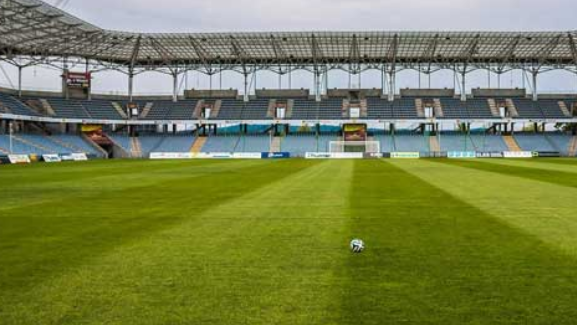 UFFICIALE - Calcio piemontese, tutto fermo: rinviate le gare dal 5 al 9 marzo UFFICIALE - Calcio piemontese, tutto fermo: rinviate le gare dal 5 al 9 marzo